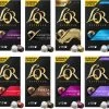 L'OR Espresso Koffiecups Variatiepakket - 8 X 10 Capsules