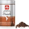 Illy Arabica Selection Brazilië - Koffiebonen - 250 Gram -Eten En Drinken 1200x1104 1