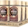 Nescafé Gold Oploskoffie - 6 Potten à 200 Gram -Eten En Drinken 1200x1106 1
