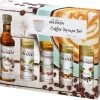 Monin Koffiesiropen Geschenkset - 5 X 5 Cl