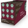 Starbucks By Nespresso Sumatra Espresso Dark Roast Capsules - 120 Koffiecups -Eten En Drinken 1200x1122