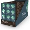Starbucks By Nespresso Espresso Dark Roast Capsules - 120 Koffiecups -Eten En Drinken 1200x1122 5
