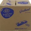 Goudband Koffiemelk Cups - 200 X 0,7 Cl 2 Goudband Koffiemelk Cups - 200 X 0,7 Cl -Eten En Drinken 1200x1123 1