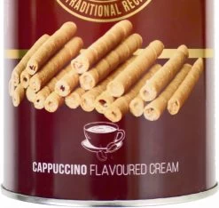 Wafer Rolls Gevuld Met Cappucino Creme -Eten En Drinken 1200x1137 5