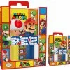 Snoep- PEZ Nintendo Super Mario Twinpack + PEZ Candy 4st -Eten En Drinken 1200x1138