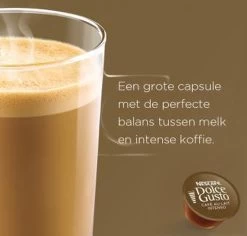 Nescafé Dolce Gusto Cafe Au Lait Intenso Capsules - 48 Koffiecups -Eten En Drinken 1200x1147 1