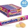 Mentos Fruit Snoep - 40 Rollen -Eten En Drinken 1200x1150 1