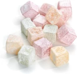 Confiserie 2000 - Turks Fruit - Snoep - 3 Kilo - Locum -Eten En Drinken 1200x1151 2