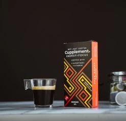 Cupplement Energy/Focus Blend Dark Roast Espresso - 10 Nespresso Koffiecups - Koffie Met Vitamines, Extra Cafeïne En Superfoods - Duurzame Biologische Afbreekbare Koffie Capsules 11 Cupplement Energy/Focus Blend Dark Roast Espresso - 10 Nespresso Koffiecups - Koffie Met Vitamines, Extra Cafeïne En Superfoods - Duurzame Biologische Afbreekbare Koffie Capsules -Eten En Drinken 1200x1157 7