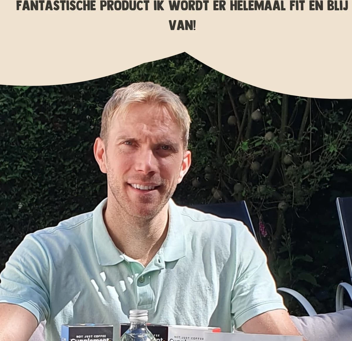 Cupplement | Premium Matcha 90 Gram | Biologisch | Gratis Verzending | Hoogste Kwaliteit Groene Thee Poeder 8 Cupplement | Premium Matcha 90 Gram | Biologisch | Gratis Verzending | Hoogste Kwaliteit Groene Thee Poeder - Afbeelding 6