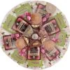 Merkloos Theeboeket - Theeassortiment - Twinings - Losse Thee - Cadeau