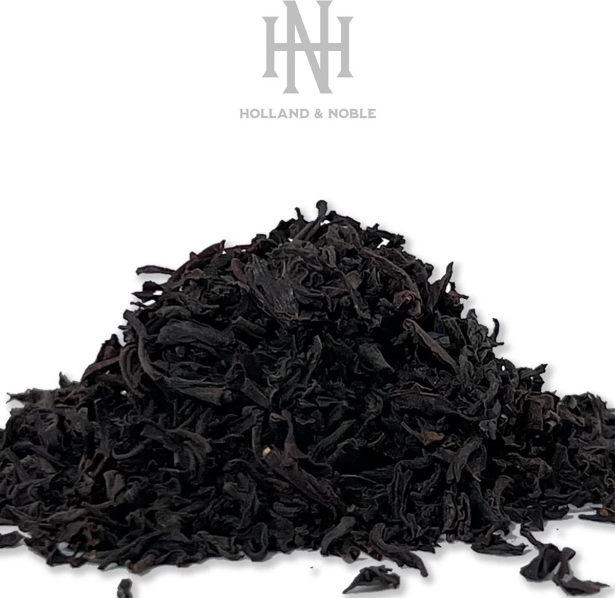 Holland & Noble - Ceylon - Zwarte Thee - Premium Zwarte Thee - 100 Gram Losse Thee - Gratis 50 Stuks Thee Filter Zakjes 4 Holland & Noble - Ceylon - Zwarte Thee - Premium Zwarte Thee - 100 Gram Losse Thee - Gratis 50 Stuks Thee Filter Zakjes - Afbeelding 2
