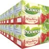 Pickwick Aardbei Fruit Thee - 12 X 20 Zakjes 2 Pickwick Aardbei Fruit Thee - 12 X 20 Zakjes -Eten En Drinken 1200x1169 1