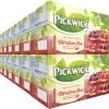 Pickwick Fruit Thee Variatie Rood - 12 X 20 Zakjes -Eten En Drinken 1200x1169