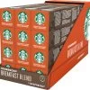 Starbucks By Nespresso Breakfast Blend 120 Koffiecups