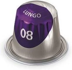 Douwe Egberts Lungo Intens Koffiecups - Intensiteit 8/12 - 10 X 20 Capsules -Eten En Drinken 1200x1171 1