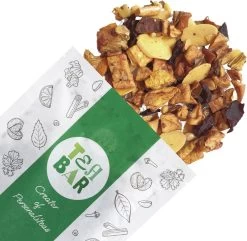 Notendroom - Losse Thee G - 50 Koppen Per 100 Gram 7 Notendroom - Losse Thee G - 50 Koppen Per 100 Gram -Eten En Drinken 1200x1172 4