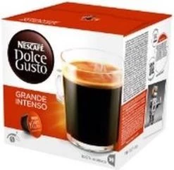 Nescafé Dolce Gusto Capsules Grande Intenso - 48 Koffiecups - Geschikt Voor 48 Koppen Koffie -Eten En Drinken 1200x1172 6