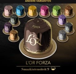 L'OR BARISTA XXL Forza (9) - 5 X 10 Koffiecups -Eten En Drinken 1200x1173 10