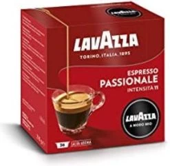 Lavazza A Modo Mio Passionale 36 Stuks -Eten En Drinken 1200x1173 8