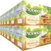 Pickwick Fruit Thee Variatie Oranje - 12 X 20 Zakjes