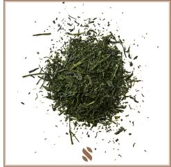 Soolong See Japan Nr32 Exclusieve Japanse Groene Thee - Umami - Fukamuchicha Uit Japan - Duurzame Losse Thee - Sencha Thee - Blik 35gram -Eten En Drinken 1200x1176 1