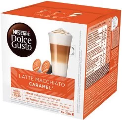 Nescafé Dolce Gusto Caramel Macchiato Capsules - 48 Koffiecups -Eten En Drinken 1200x1179 1