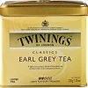 Earl Grey Thee Blikje Twinings Tea 200 Gram | Losse Thee -Eten En Drinken 1200x1182 1