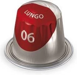 Douwe Egberts Lungo Original Koffiecups - Intensiteit 6/12 - 10 X 10 Capsules -Eten En Drinken 1200x1182 5