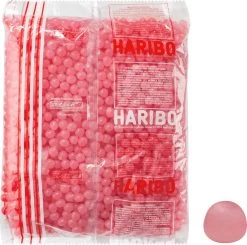 Haribo Dragibus Roze 2kg
