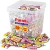 Mentos, Fruit-tella, Look-O-Look & Chupa Chups Mix Of Mini's XL - 2540g - Ca. 275 Stuks