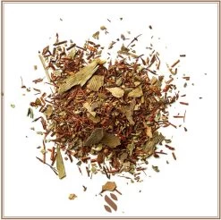Soolong South Africa Nr40 Rooibos Cadeau Of Proefpakket Met Vier Luxe Theeen - Losse Rooibos & Honeybush - Ideaal Als Relatiegeschenk, Proeverij Of Met Valentijnsdag - Assortiment 4stuks -Eten En Drinken 1200x1197 3