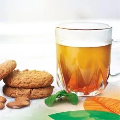 Lipton Thee Wellness Selection Geschenkdoos, Het Perfecte Cadeau Voor Hem En Haar- 48 Zakjes - 1 Theedoos -Eten En Drinken 1200x1198 1