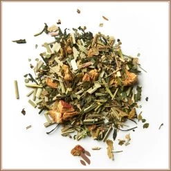 Soolong Japan Nr30 Cadeau Of Proefpakket Met 4 Luxe Japanse Theeen - Exclusieve Fukamushicha, Genmaicha Matcha Satsuki En Sencha - Als Relatiegeschenk, Proeverij Of Valentijnsdag - Assortiment 4stuks -Eten En Drinken 1200x1198 5