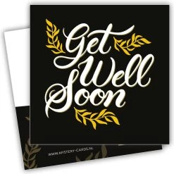 Koffie Proeverij Pakket Groot 40 Stuks Verschillende Smaken Met Mystery Card 'Get Well Soon' Met Persoonlijke (video) Boodschap | Verjaardag | Sinterklaas | Kerstpakket | Vaderdag | Moederdag | Jubileum | Valentijnsdag -Eten En Drinken 1200x1198 8