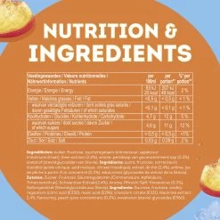 Lipton Ice Tea Powder - Perziksmaak - 18 X 50 Gram - Grootverpakking -Eten En Drinken 1200x1200 1