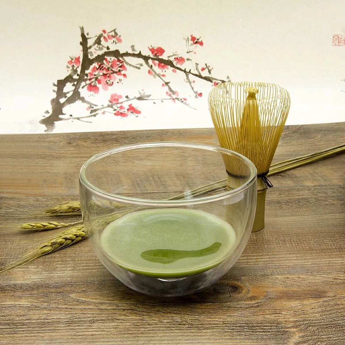 Japanse Matcha Cadeau Set - Het Perfecte Cadeau! ✔ Vandaag Besteld, Morgen In Huis ✔ Gratis Matcha Boek Bij Uw Bestelling! 5 Japanse Matcha Cadeau Set - Het Perfecte Cadeau! ✔ Vandaag Besteld, Morgen In Huis ✔ Gratis Matcha Boek Bij Uw Bestelling! - Afbeelding 3