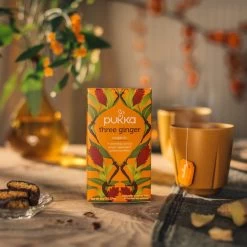 Pukka Three Ginger Thee -Eten En Drinken 1200x1200 125