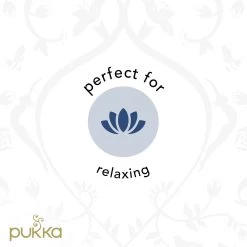 Pukka Relax Thee, Met Kamille, Venkel En Gember - 4 X 20 Zakjes - GB-BIO-05 -Eten En Drinken 1200x1200 126