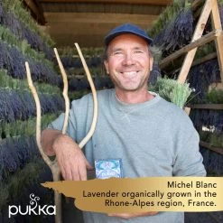 Pukka Relax Thee, Met Kamille, Venkel En Gember - 4 X 20 Zakjes - GB-BIO-05 -Eten En Drinken 1200x1200 127