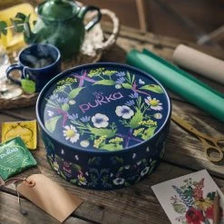Pukka Dayround Wellness Box - 6 Blends Biologische Kruidenthee, Ook Leuk Als Verjaardagscadeau Voor Hem En Haar, 90 Theezakjes - Theedoos 15 Pukka Dayround Wellness Box - 6 Blends Biologische Kruidenthee, Ook Leuk Als Verjaardagscadeau Voor Hem En Haar, 90 Theezakjes - Theedoos -Eten En Drinken 1200x1200 134