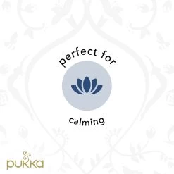 Pukka Peace Thee, Met Kamille, Munt, Ashwagandawortel En Granulen Van Hennepzaadolie - 4 X 20 Zakjes - GB-BIO-05 -Eten En Drinken 1200x1200 135