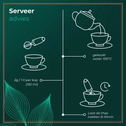 Soolong Sense China Nr11 Gember Thee - Verkwikkend & Krachtig - Gember & Citroengras - Duurzame Losse Thee - Premium Kruidenthee Uit China - Blik 25gram 18 Soolong Sense China Nr11 Gember Thee - Verkwikkend & Krachtig - Gember & Citroengras - Duurzame Losse Thee - Premium Kruidenthee Uit China - Blik 25gram -Eten En Drinken 1200x1200 149