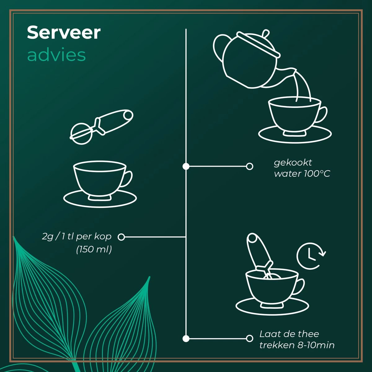 Soolong Sense China Nr11 Gember Thee - Verkwikkend & Krachtig - Gember & Citroengras - Duurzame Losse Thee - Premium Kruidenthee Uit China - Blik 25gram 6 Soolong Sense China Nr11 Gember Thee - Verkwikkend & Krachtig - Gember & Citroengras - Duurzame Losse Thee - Premium Kruidenthee Uit China - Blik 25gram - Afbeelding 4