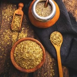 Yerba Mate Starters Kit – De Sensatie Uit Zuid Amerika – ✓Vol Met Antioxidanten – ✓Stimuleert De Mentale En Fysieke – ✓Verbetert Uw Immuunsysteem -Eten En Drinken 1200x1200 174
