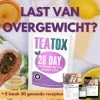 TeaTox™ 28 Dagen Afvallen Detox - Thee - Detox + E-book 30 Recepten 2 TeaTox™ 28 Dagen Afvallen Detox - Thee - Detox + E-book 30 Recepten -Eten En Drinken 1200x1200 186