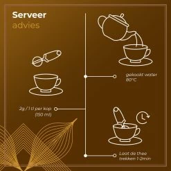 Soolong Taste Japan Nr33 Japanse Groene Thee - Fluweelzacht - Genmaicha, Matcha & Gepofte Rijst - Duurzame Losse Thee - Premium Thee Uit Japan - Blik 25gram -Eten En Drinken 1200x1200 194