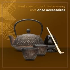 Soolong Taste Japan Nr33 Japanse Groene Thee - Fluweelzacht - Genmaicha, Matcha & Gepofte Rijst - Duurzame Losse Thee - Premium Thee Uit Japan - Blik 25gram -Eten En Drinken 1200x1200 199