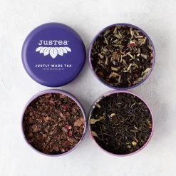 Trio Purple Tea-Justea-Biologisch-Losse Thee-Paarse Thee-Theekado -Eten En Drinken 1200x1200 211