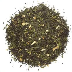 Groene Thee Cactusvijg